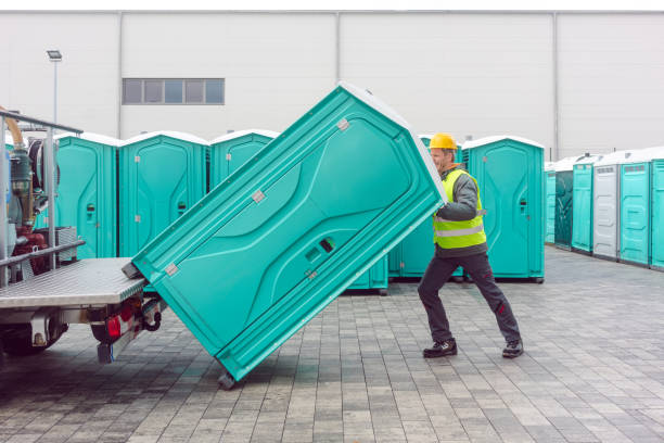 Best Affordable porta potty rental  in Boiling Spring Lakes, NC