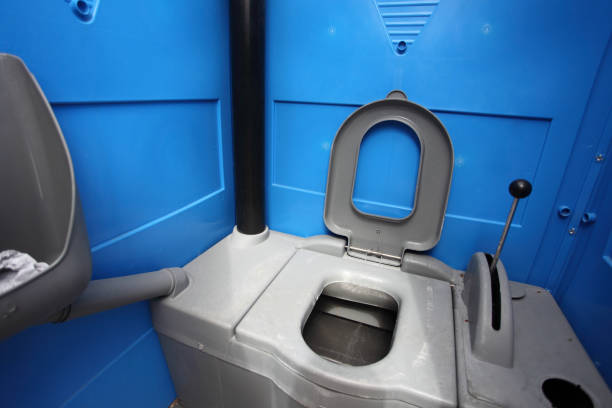 Portable Toilet Options We Offer in Boiling Spring Lakes, NC
